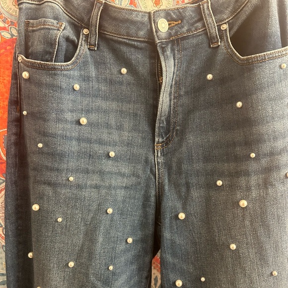 Jeans - Picture 2 of 5